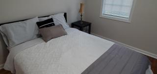 Cozy newly renovated house - Petersburg - 6