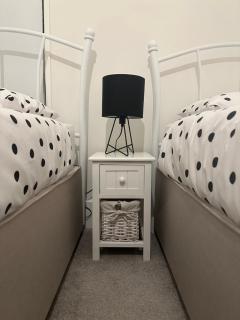 Stable Door Cottage - 9