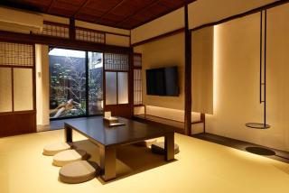 紡 上鱗形町 - Kyōto - 2