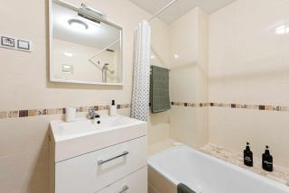 Apt Historic Center Málaga free Parking - 2