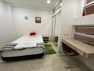 Principal casa Zaccardi - 1