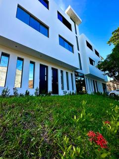 Hotel La Casona San Sebastian - 0