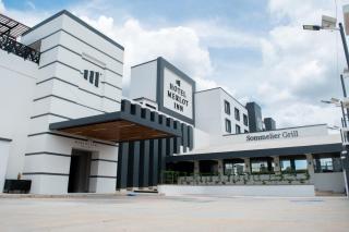 HOTEL MERLOT INN - 6