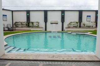 HOTEL MERLOT INN - Ezequiel Montes - 5