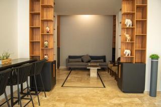 HOTEL MERLOT INN - Ezequiel Montes - 4