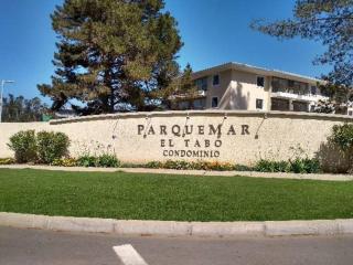 Condominio Parquemar - El Tabo - 0