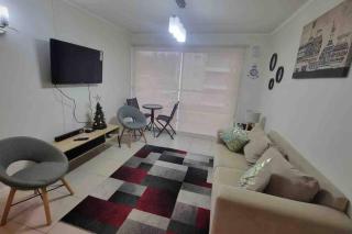 Condominio Parquemar - El Tabo - 5