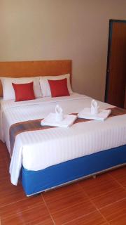Poonsap Resort - Koh Lanta - 7