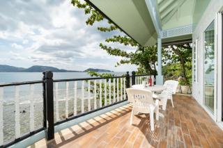 Patong Beach front Kalim Villa - Patong - 8