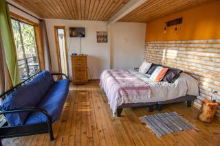 Lodge Terra Mar - Pichilemu - 7