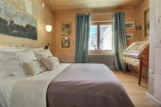 Dents Du Midi 54, The Sunny Attic - Champéry - 8