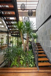 5 BR River Paradise Villa by MAR Bali - 8