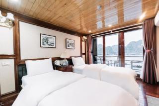 Daiichi Boutique Cruise - Cát Bà - 8