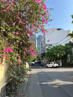 Sunny Tranquil Oasis - Ho Chi Minh - 5