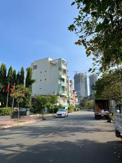 Sunny Tranquil Oasis - Ho Chi Minh - 1