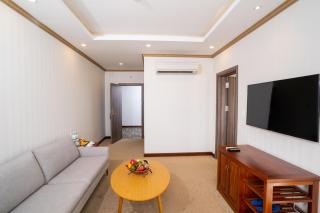 Navy Hotel Cam Ranh - Cam Ranh - 3