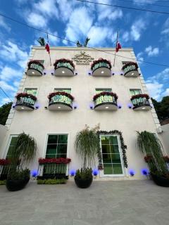 Royal Madero Inn Express - Tampico - 5