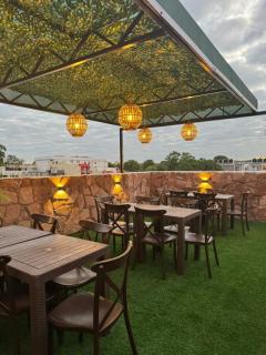 Royal Madero Inn Express - Tampico - 1