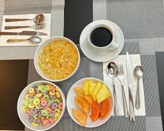 Royal Madero Inn Express - Tampico - 1