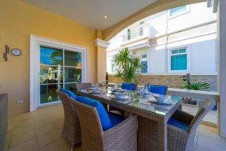 Luxurious 5-Bedroom Private Pool Villa! PV5 - Hua Hin - 4