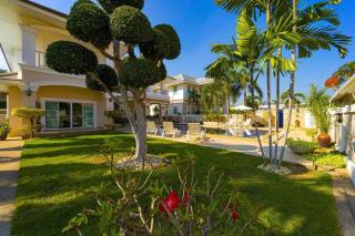 Luxurious 5-Bedroom Private Pool Villa! PV5 - Hua Hin - 5