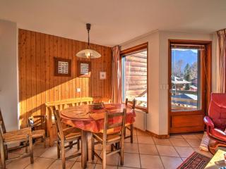 Charmant 3 Pièces à Morzine avec Balcon - Idéal pour 4 Personnes, Proche Pistes et Commodités - FR-1-524-123 - Morzine - 9