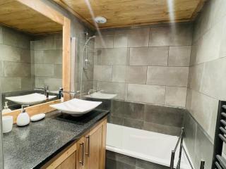 Appartement Hauteluce 6 pers, 3 pièces, Terrasse, Parking couvert, Proche Pistes - FR-1-293-388 - Hauteluce - 2