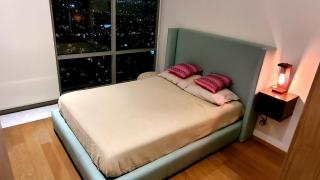 Studio Penthouse Floor 32. Superb City view! - Città del Messico - 5