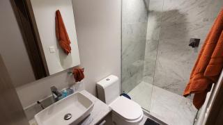 Studio Penthouse Floor 32. Superb City view! - Città del Messico - 1