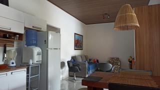 Casa Villa Mariah - Patacho - Rota ecológica dos Milagres - Pôrto de Pedras - 4