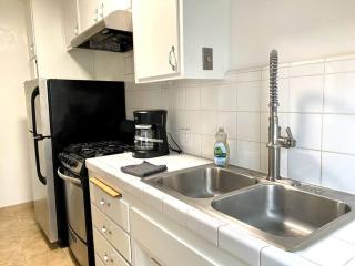 Beach Gateway Full Kitchen 1 Bedroom Duplex - 1