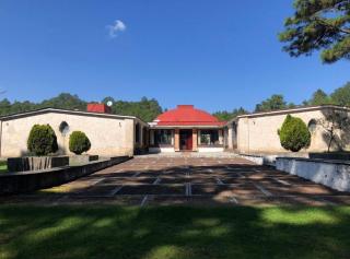 Rancho Los Ángeles - Omitlán de Juárez - 0