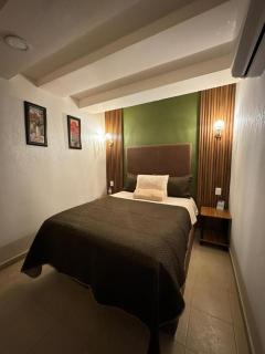 Royal Madero Inn Express - Tampico - 4