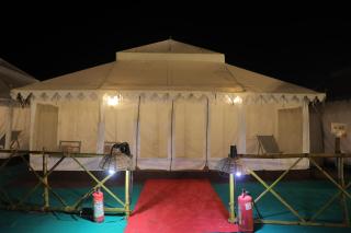 Kuno Forest Retreat - 5