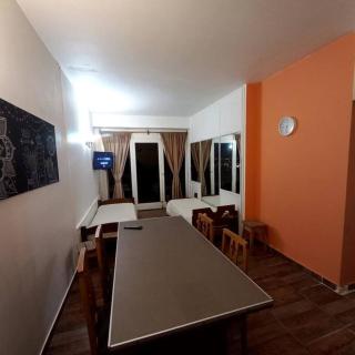 Dpto. Frente al hotel provincial con vista al mar - 6