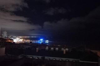 Dpto. Frente al hotel provincial con vista al mar - Mar del Plata - 4