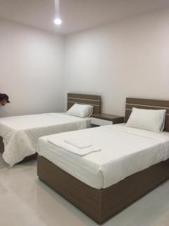 Callsea Hotel - Apartment - Nha Trang - 8