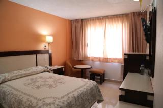 Hotel Baluarte - Veracruz - 1