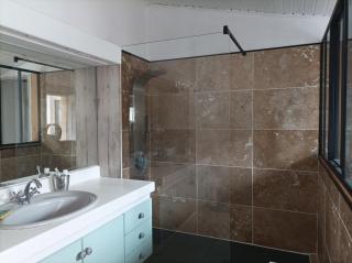 Chambre cosy et salle d'eau dans maison Mérignac Arlac - 2