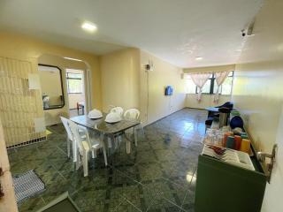Apartamento na praia da tabuba com vista mar - 6