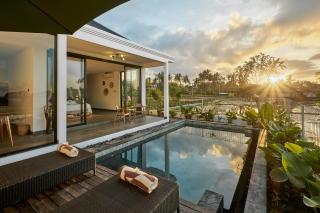 Van Sheva Ubud Villa - 3