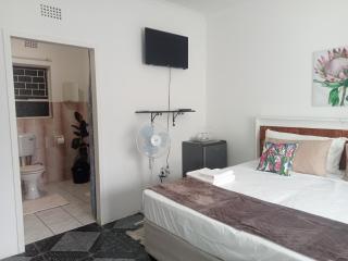 The garden house - 7