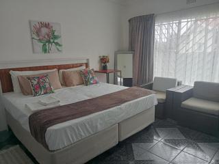 The garden house - 8