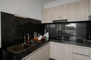 Van Sheva Ubud Villa - 4