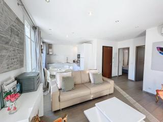 Cannes Heart of town 2 BR perfect congress & Holidays by Olam Properties - Cannes - 3