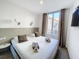 Cannes Heart of town 2 BR perfect congress & Holidays by Olam Properties - 1