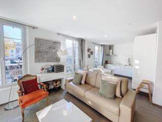 Cannes Heart of town 2 BR perfect congress & Holidays by Olam Properties - 0