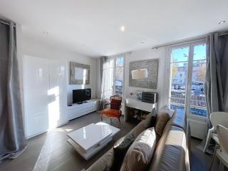 Cannes Heart of town 2 BR perfect congress & Holidays by Olam Properties - 4