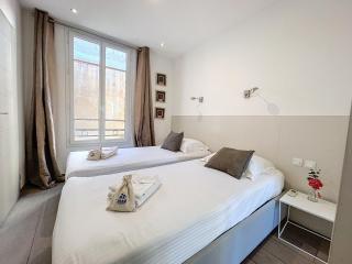 Cannes Heart of town 2 BR perfect congress & Holidays by Olam Properties - 7