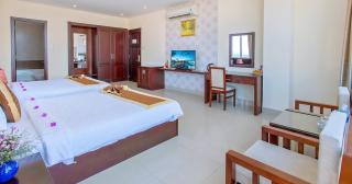 Sunview Beach Hotel Danang - Da Nang - 2